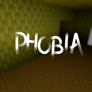 PHOBIA [the Backrooms]