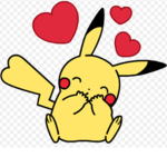 ~Pokémon fan group~