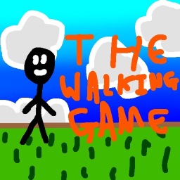 The Walking Game