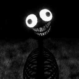 [JUMP SCARES] POGO MAN