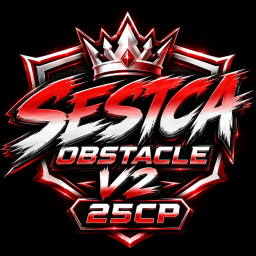 [ 🔥 NEW 🔥 ] SESTCA OBSTACLE V2