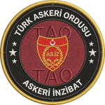 TAO| Askeri İnzibat