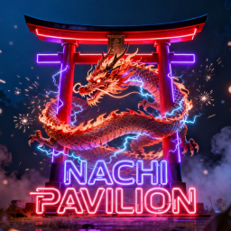 [BETA] Nachi Pavilion [Free VIP]