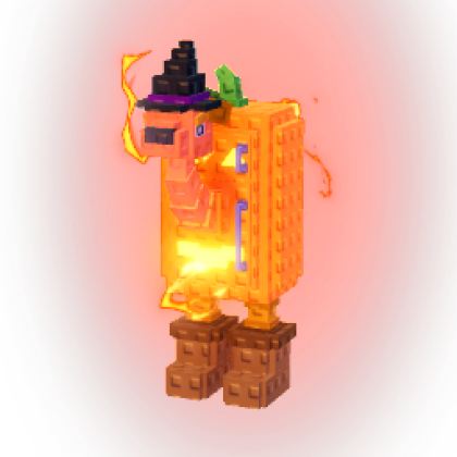 Pumpkino Camelo — Limited rarity Brainrot icon