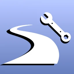 pro2 map holder icon