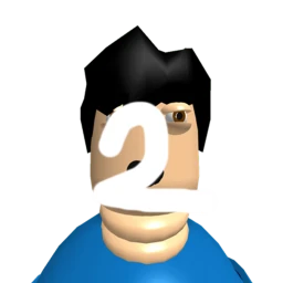 horror game 2 icon