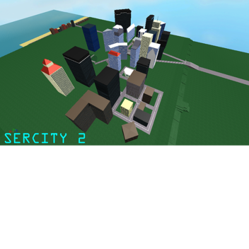 Sercity 2