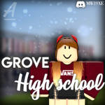 Grove High School