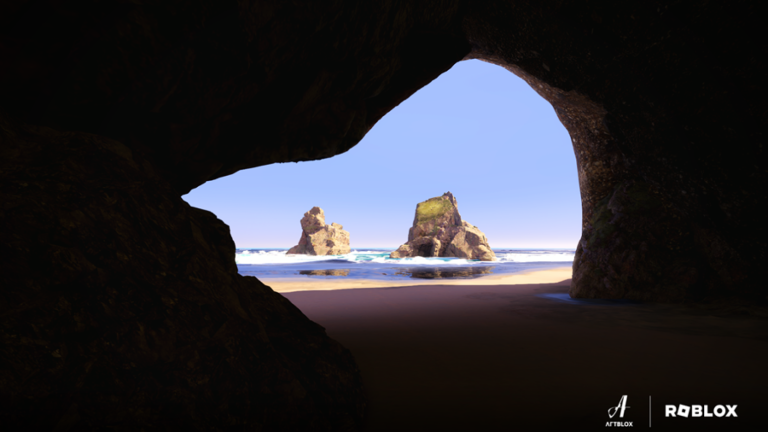 The Beach Cave screenshot 2