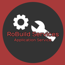 RoBuild Application Service