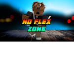 NoFlexZoneRockets