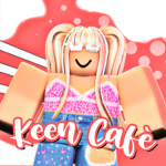 Keen Café