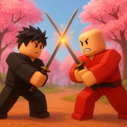 Katana Arena icon