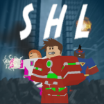 Super Hero Life Fan Club