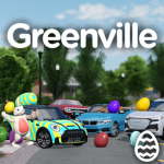 Green ville RP Servers