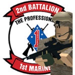 First Infantry!!!!