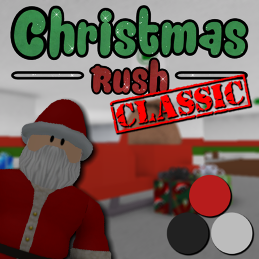 Christmas Rush Classic [Description]