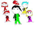 The Roleplay Gang