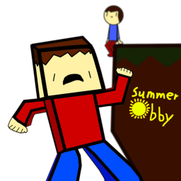 Summer Obstacle Course