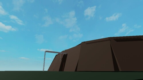 On a Nameless Hill [Mid Development Phase]