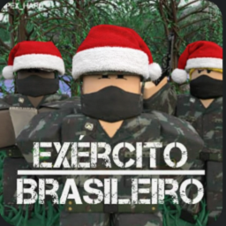 [NATAL 🎅 ] Brazilian Army