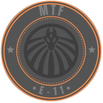 SCP:F|| Nine-Tailed Fox | Kingpin