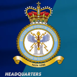 Royal Air Force Headquartersᅠᅠ