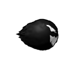 Halloween Haunted Cosmic Meteor