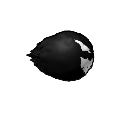 Halloween Haunted Cosmic Meteor