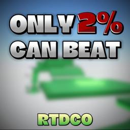 Rex's Totatly Difficult Chart Obby