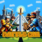BATTLE SIM!