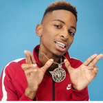 T.E.Z gang Red funnymike