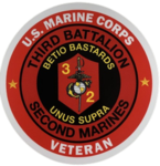 3rd Battalion, 2nd Marines [-]