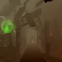 Eldritch Environment - Dragon Masters