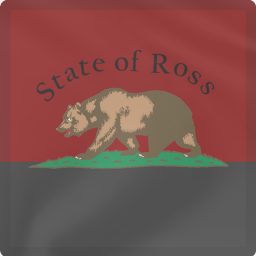 Outskirts of Ross