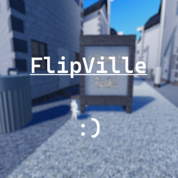 FlipVille