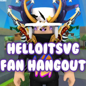 V G's Fan Hangout