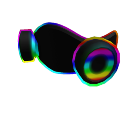Skull mask Roblox decal