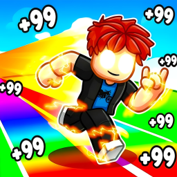 [❄️] +1 Speed Survival! icon