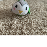 Bu hum ba the penguin fan group