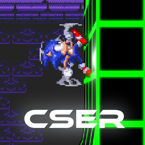 Classic Sonic Engine: Rewritten