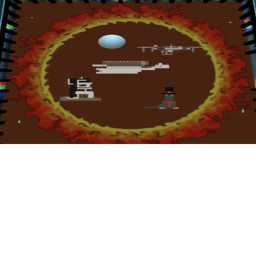 come to the universe