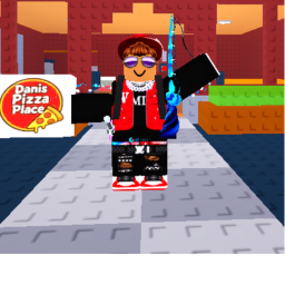 Dani's Pizza Place [New event]