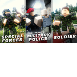 Updateing Training Academy
