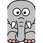 Elephants Peanuts