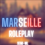 Marseille ROLEPLAY | Semi Whitelist