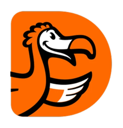 Dodo x VOVA family Roblox group icon