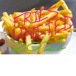 Fries United 2021