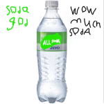 SODA ARMY!!