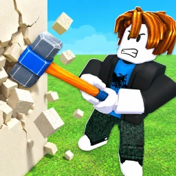 Break The Wall icon